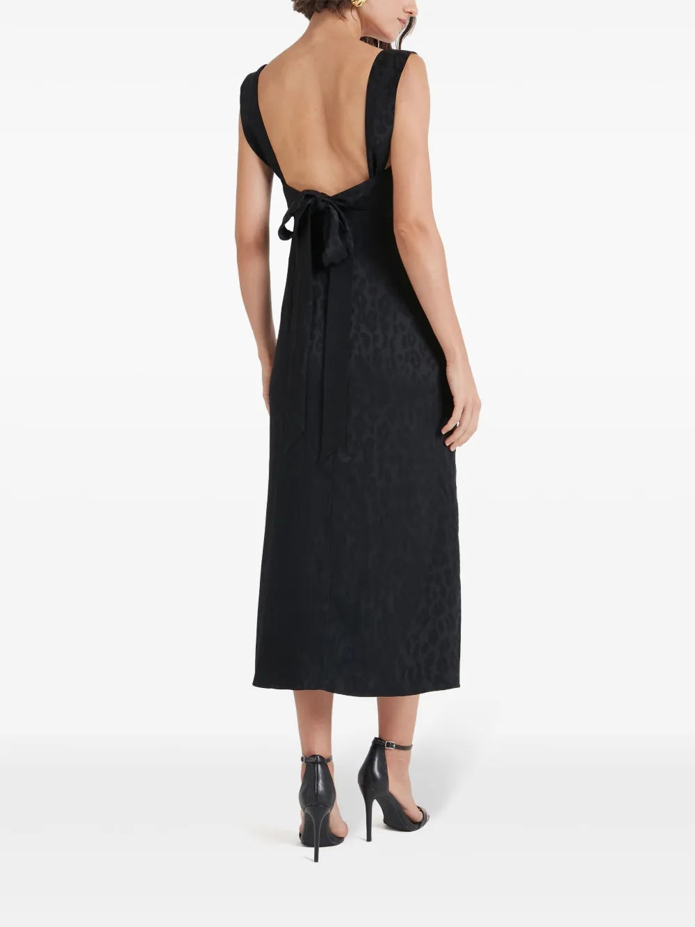 Willow Midi Dress