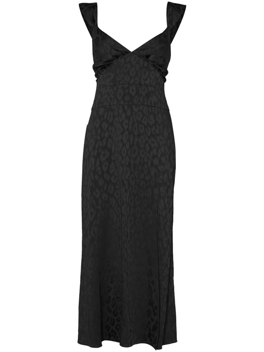 Willow Midi Dress