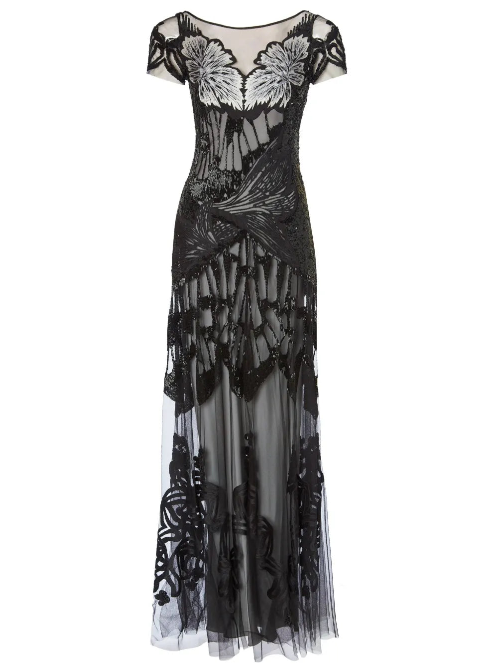 Inez Midi Dress