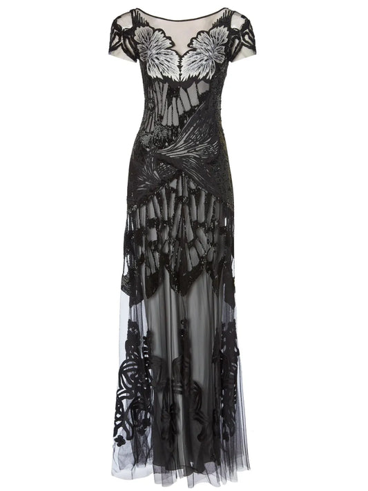 Inez Midi Dress