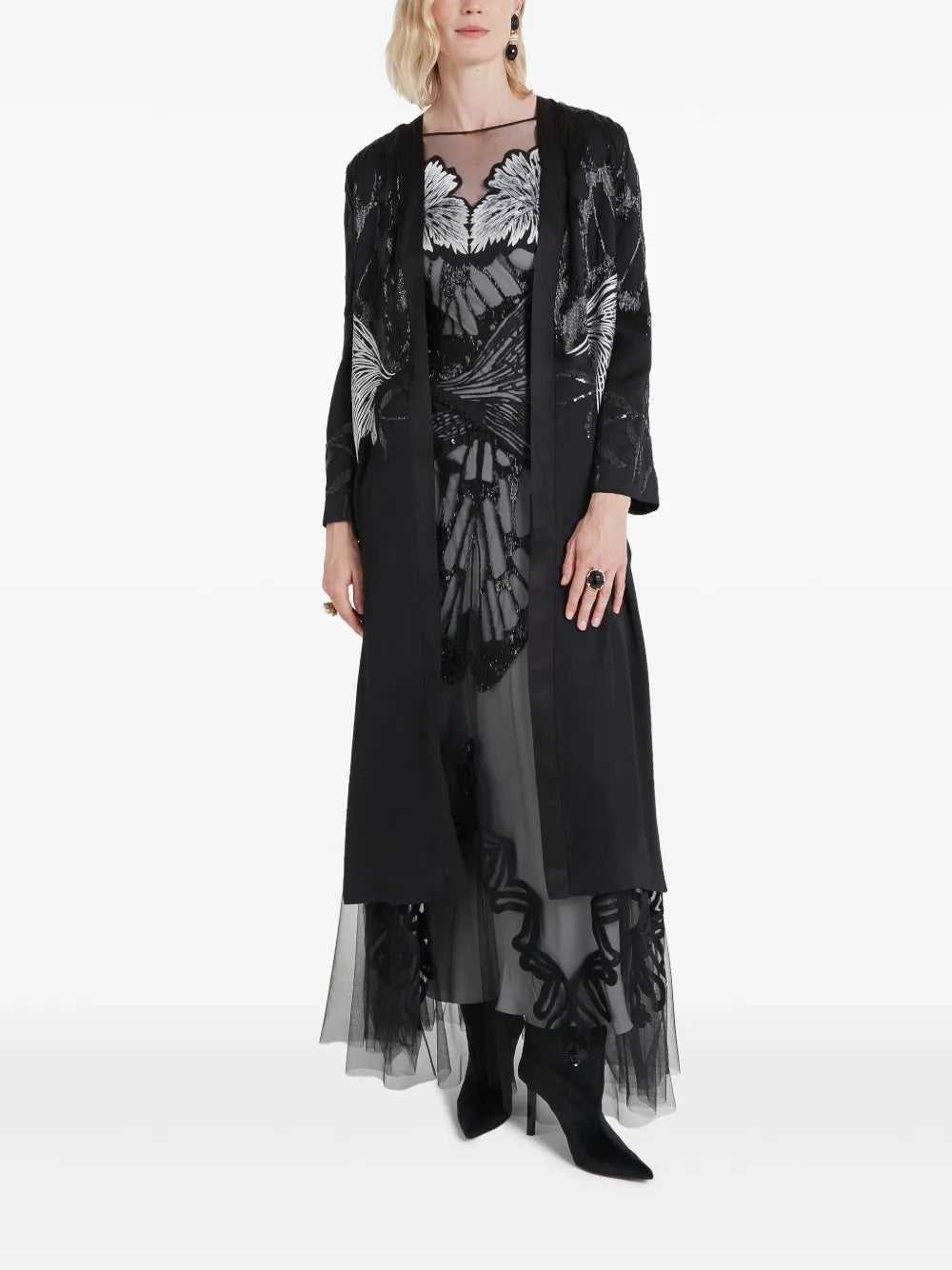 Inez Coat