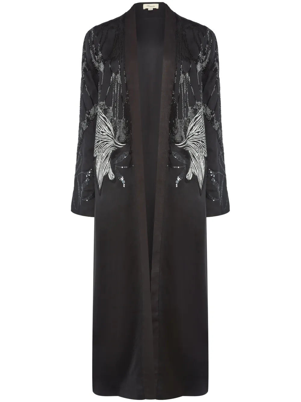 Inez Coat