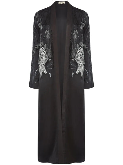 Inez Coat