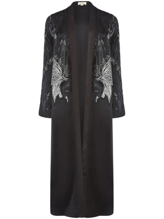 Inez Coat