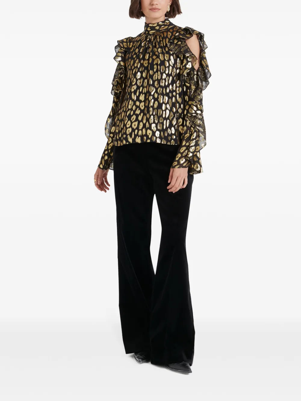 Kyra Blouse
