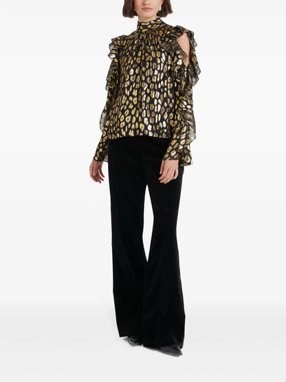 Kyra Blouse