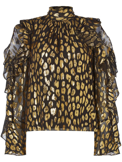 Kyra Blouse