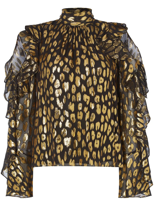 Kyra Blouse
