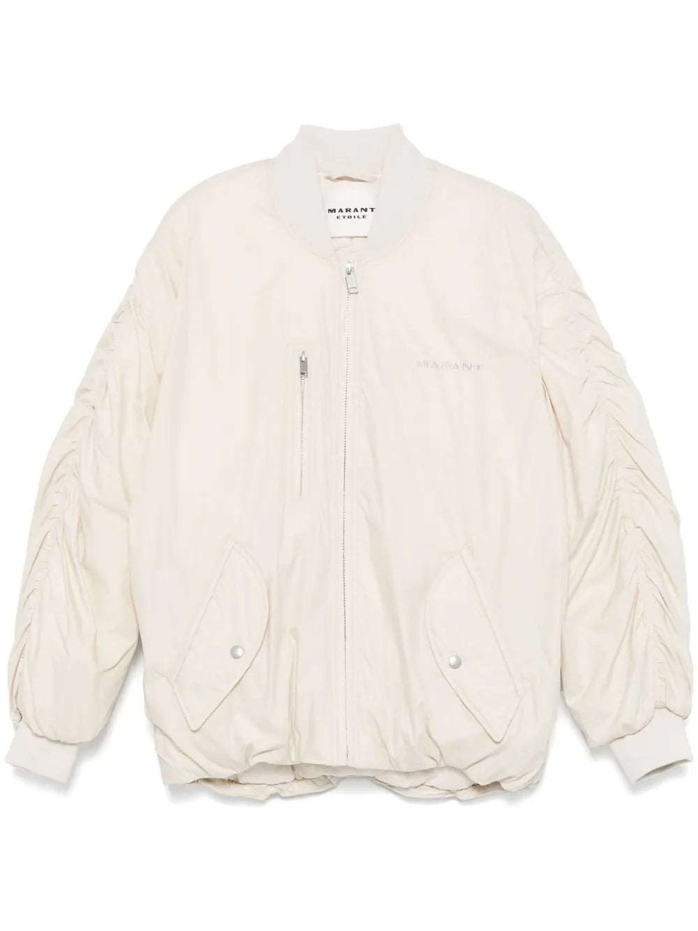 Coleen Bomber Jacket
