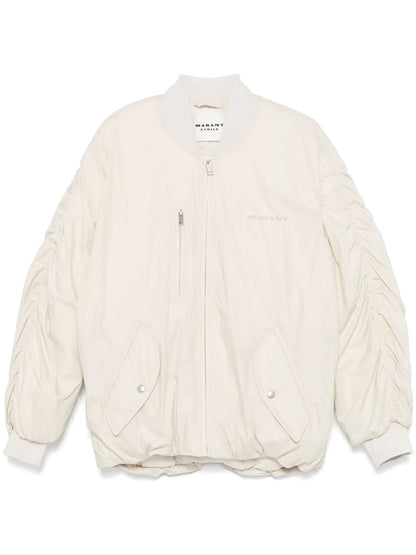 Coleen Bomber Jacket