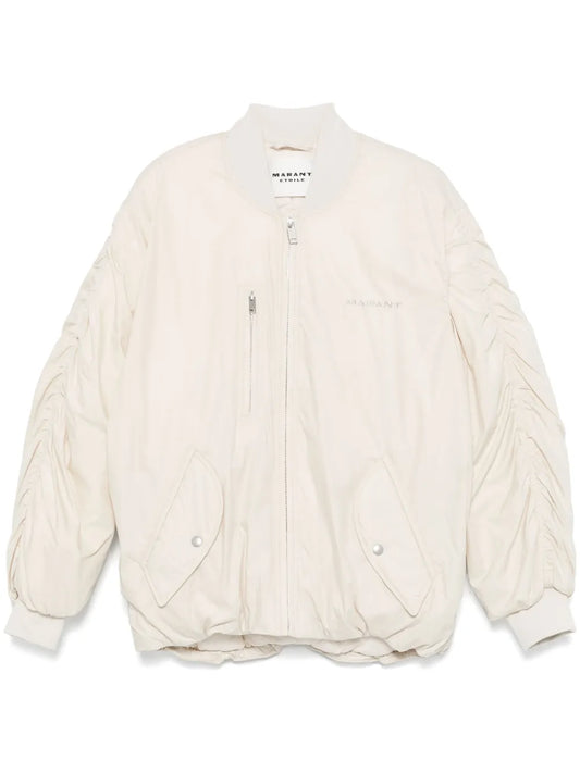 Coleen Bomber Jacket