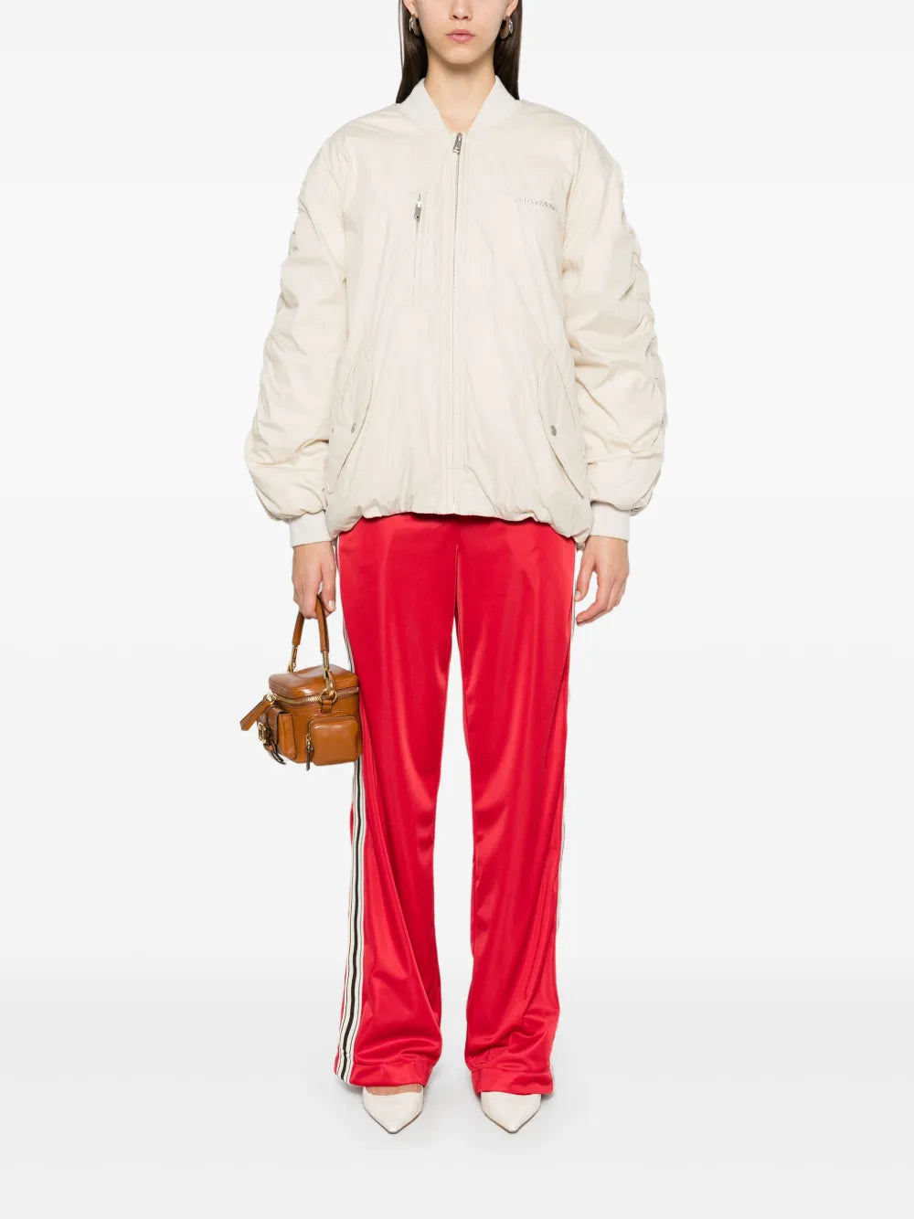 Coleen Bomber Jacket