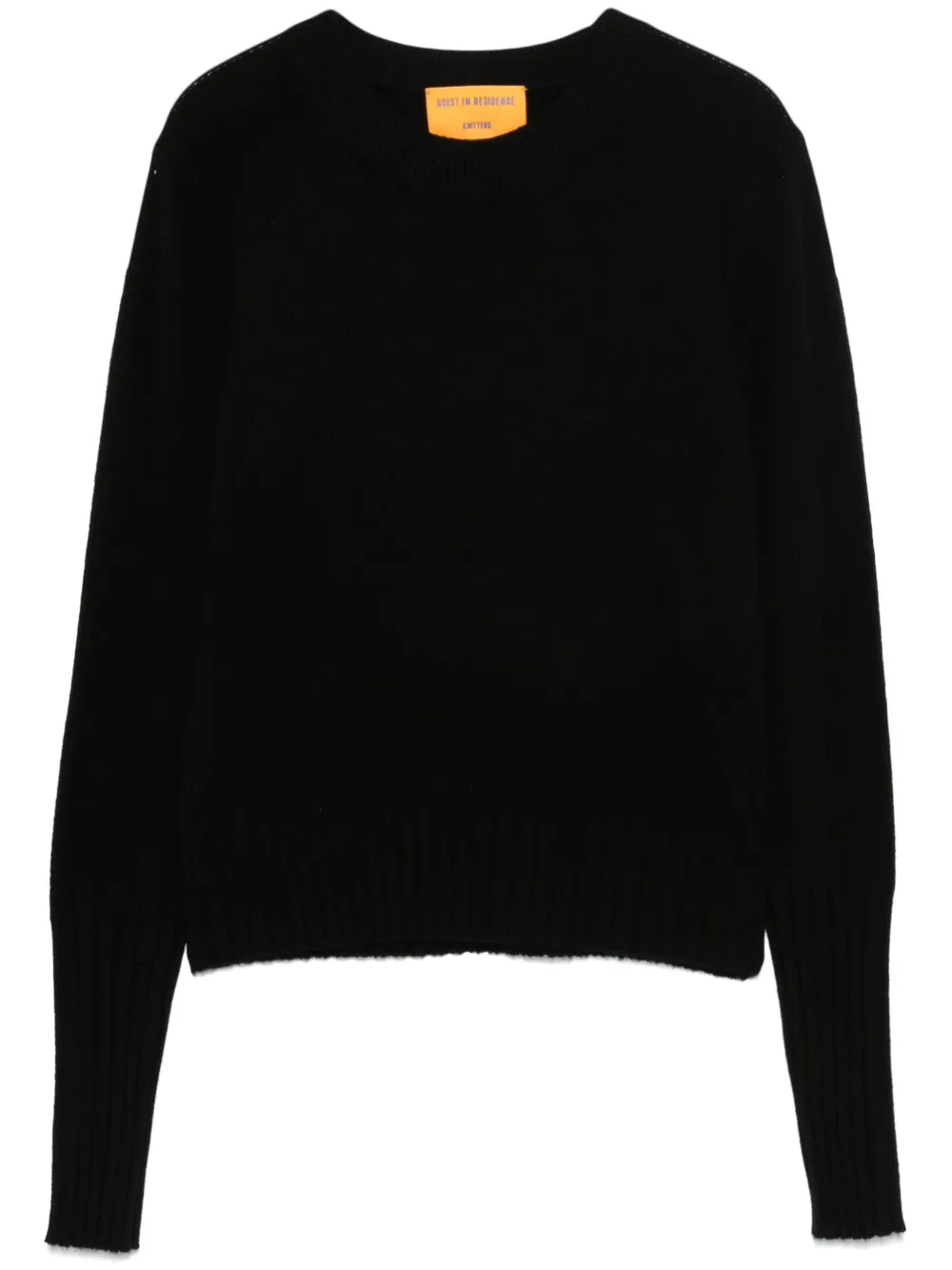 Shrunken Sweater