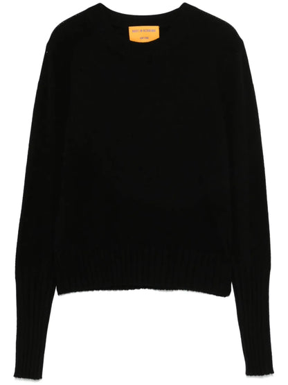 Shrunken Sweater
