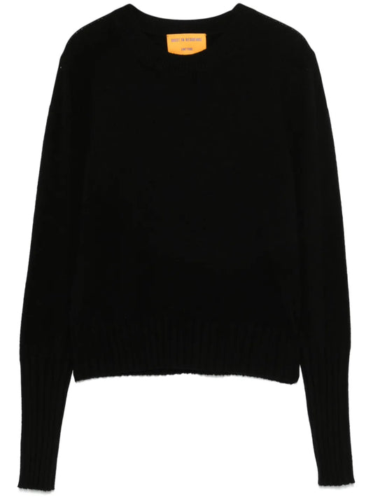 Shrunken Sweater