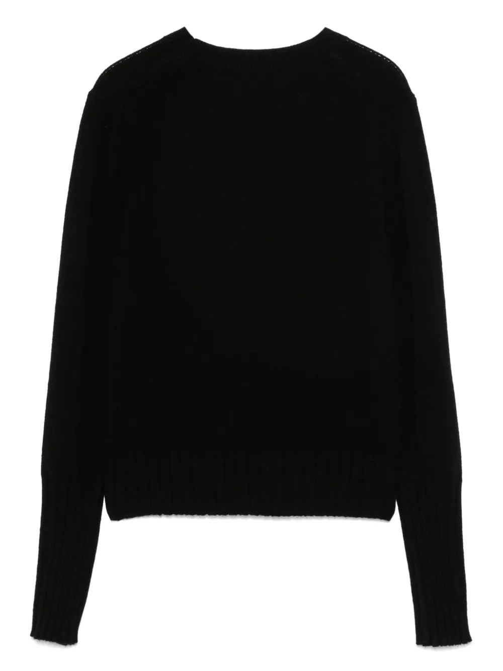 Shrunken Sweater