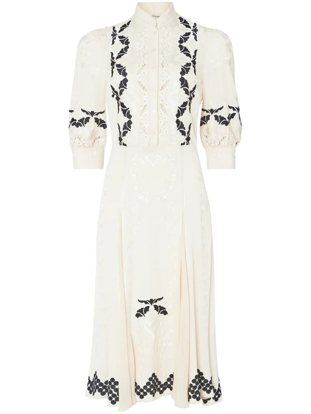 Daphne Midi Dress