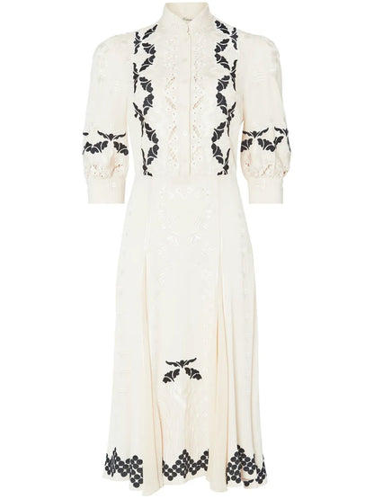 Daphne Midi Dress