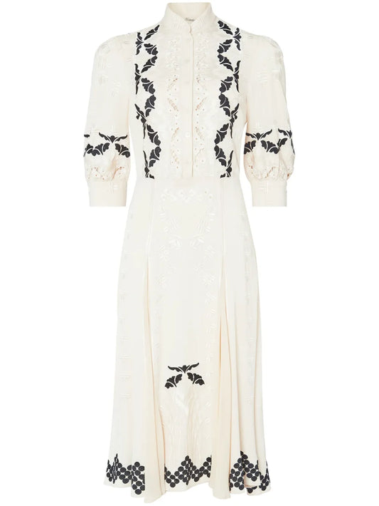 Daphne Midi Dress