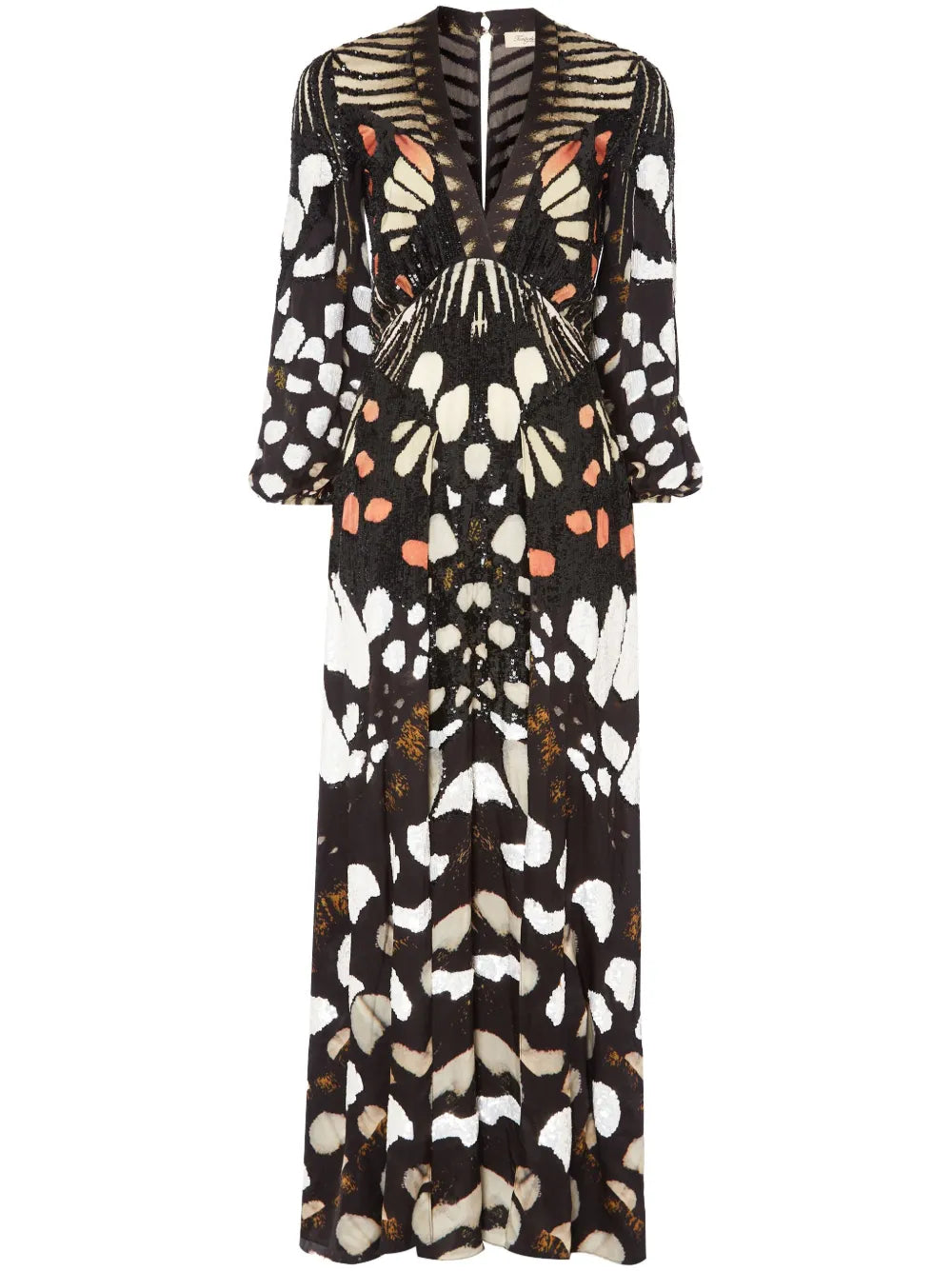 Emperor Gown