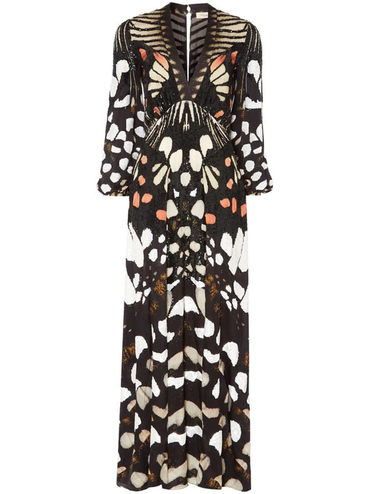 Emperor Gown