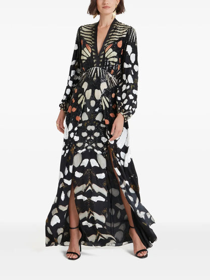 Emperor Gown