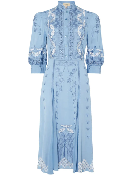 Daphne Midi Dress