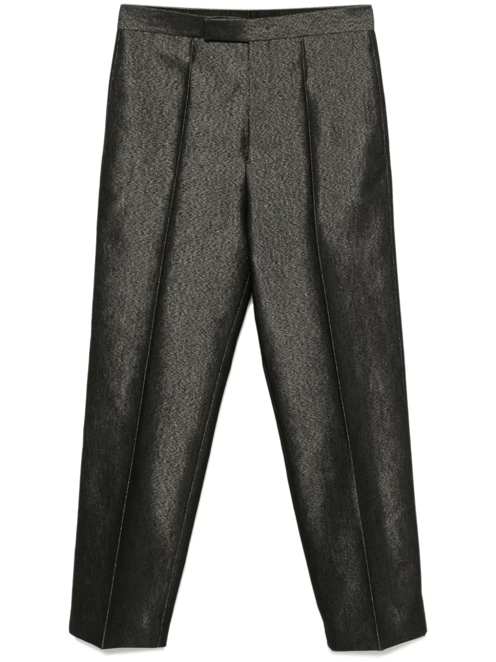 Lamé Jeans