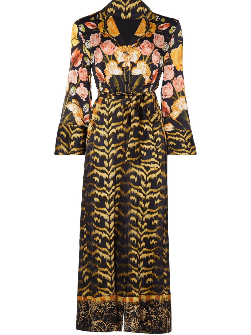 Cleo Jumpsuit