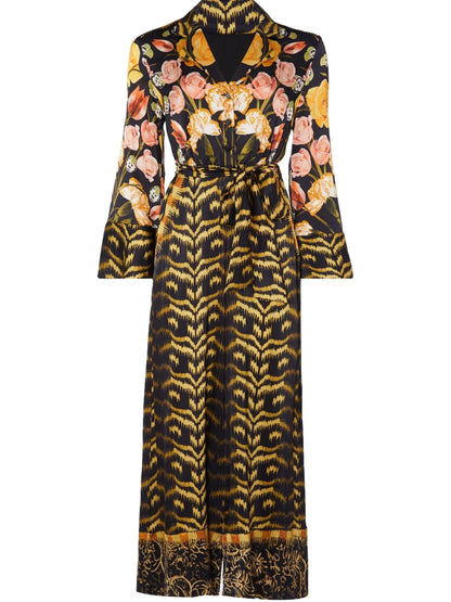 Cleo Jumpsuit
