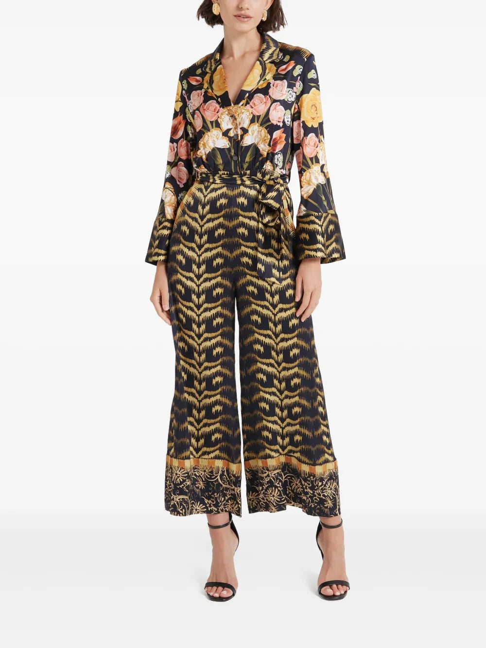 Cleo Jumpsuit