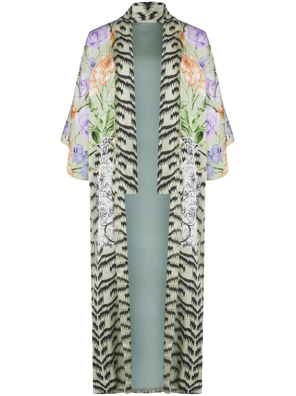 Cleo Coat