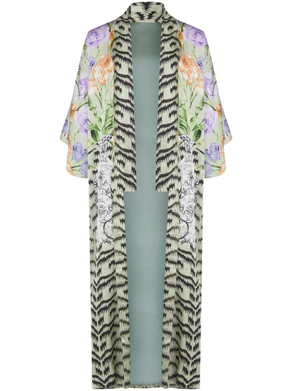 Cleo Coat
