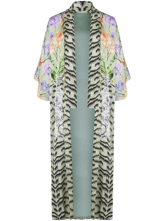 Cleo Coat