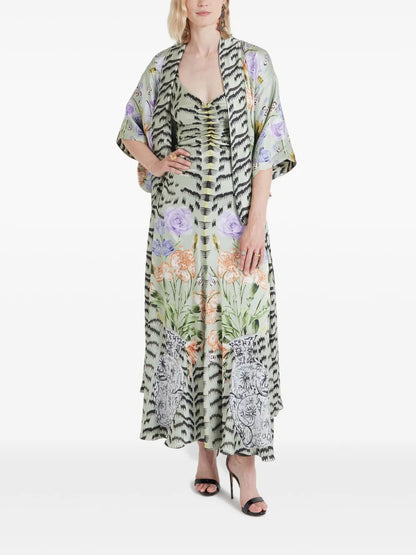 Cleo Coat