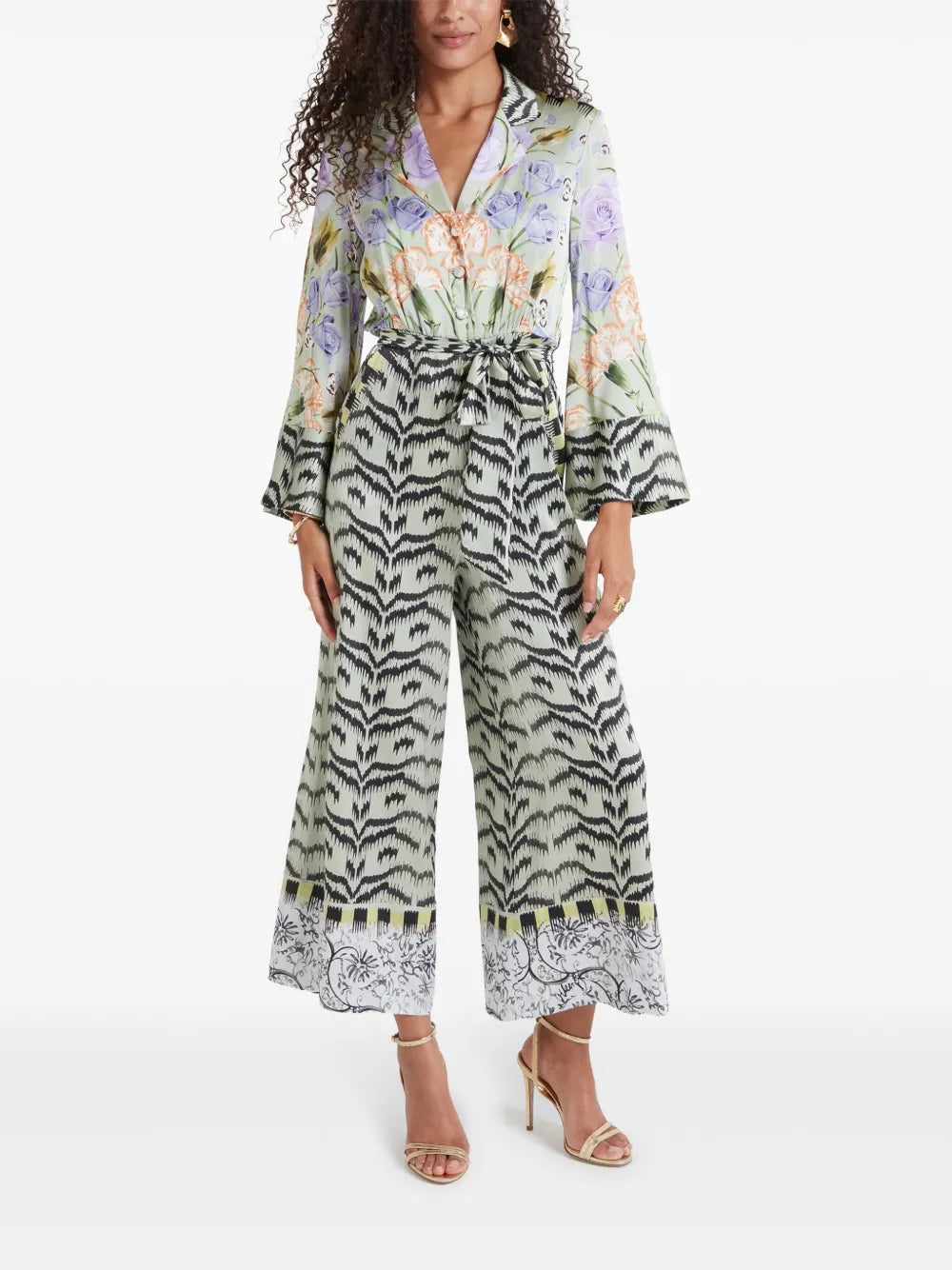 Cleo Jumpsuit