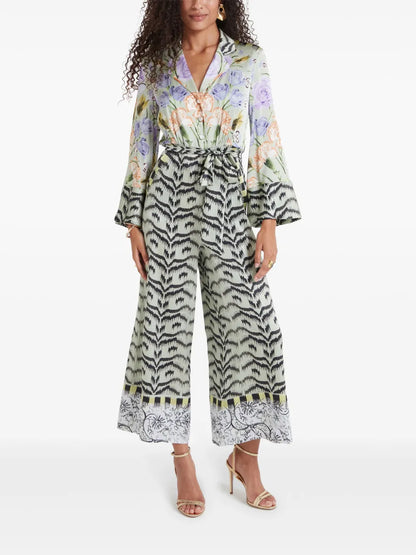Cleo Jumpsuit