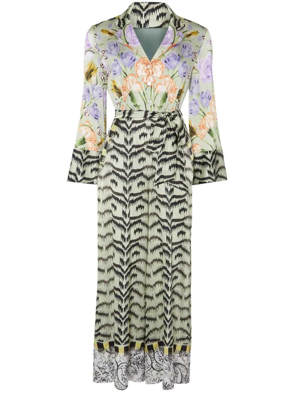 Cleo Jumpsuit