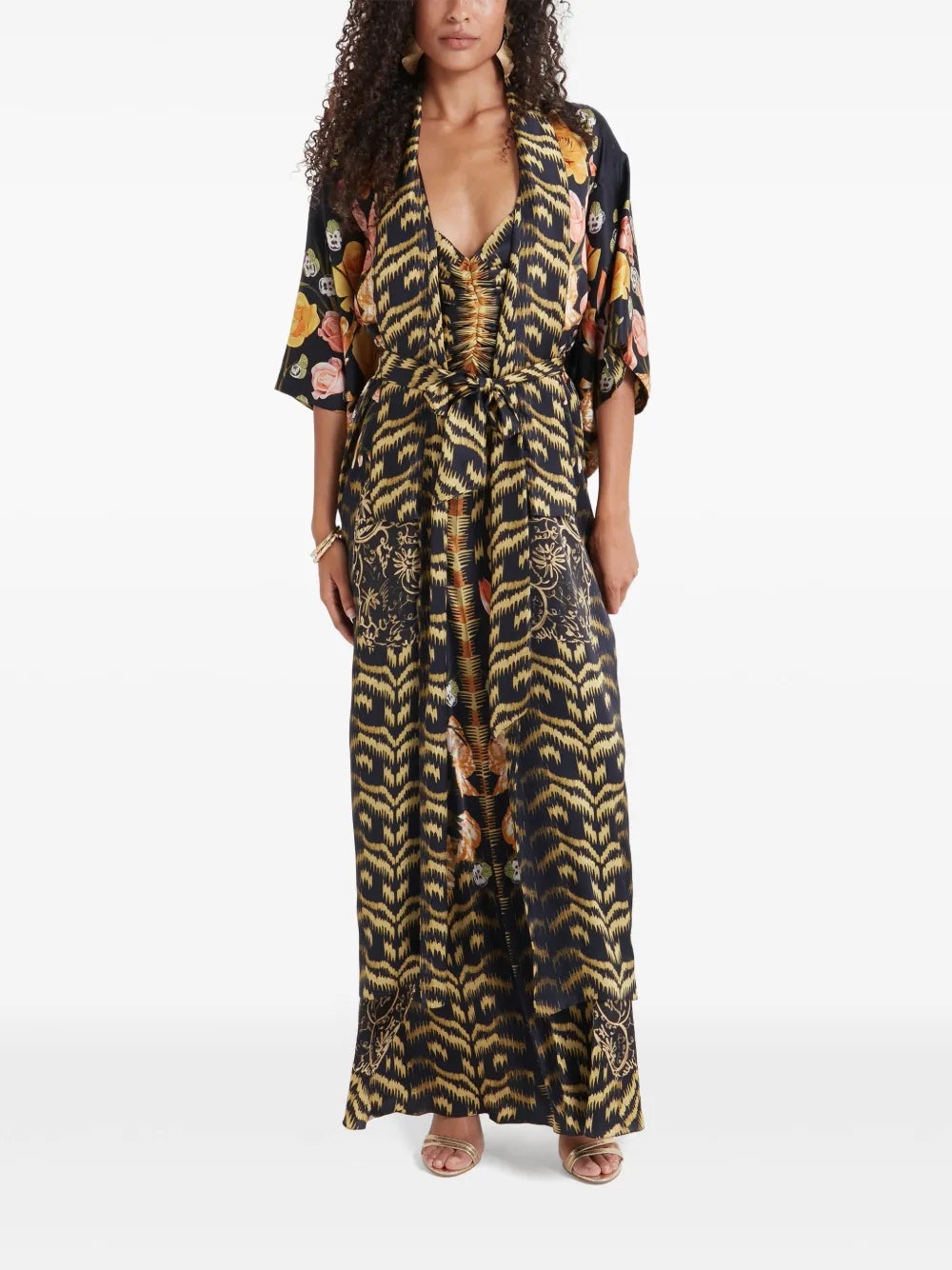 Cleo Coat