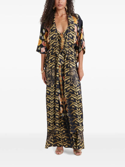 Cleo Coat