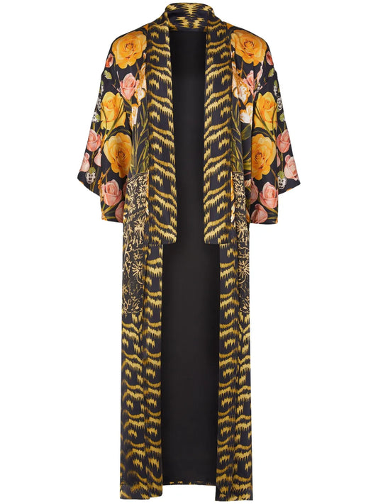 Cleo Coat