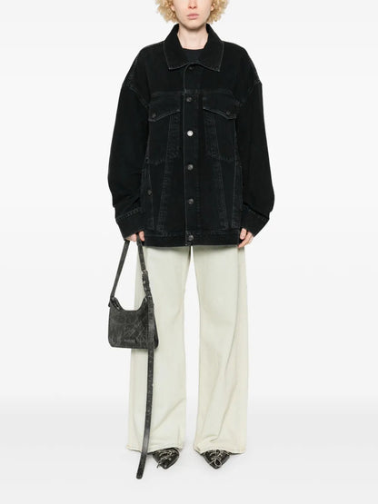 Wayne Jacket