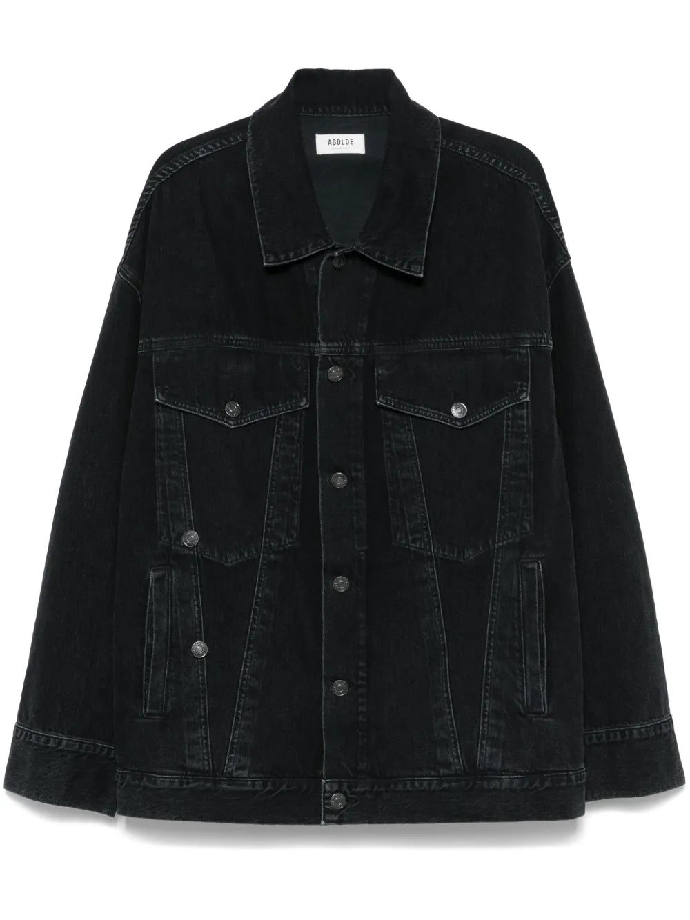 Wayne Jacket