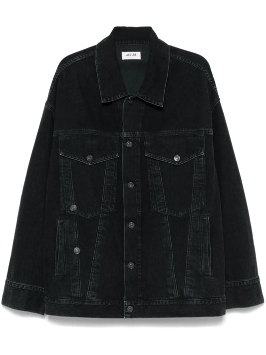 Wayne Jacket