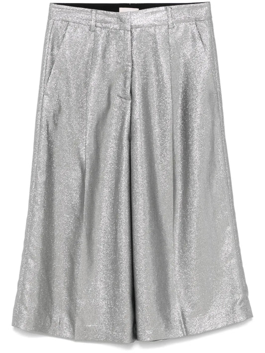Tailored Shorts