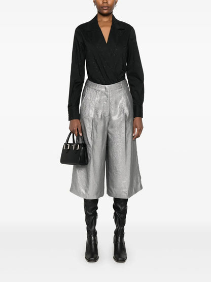Tailored Shorts