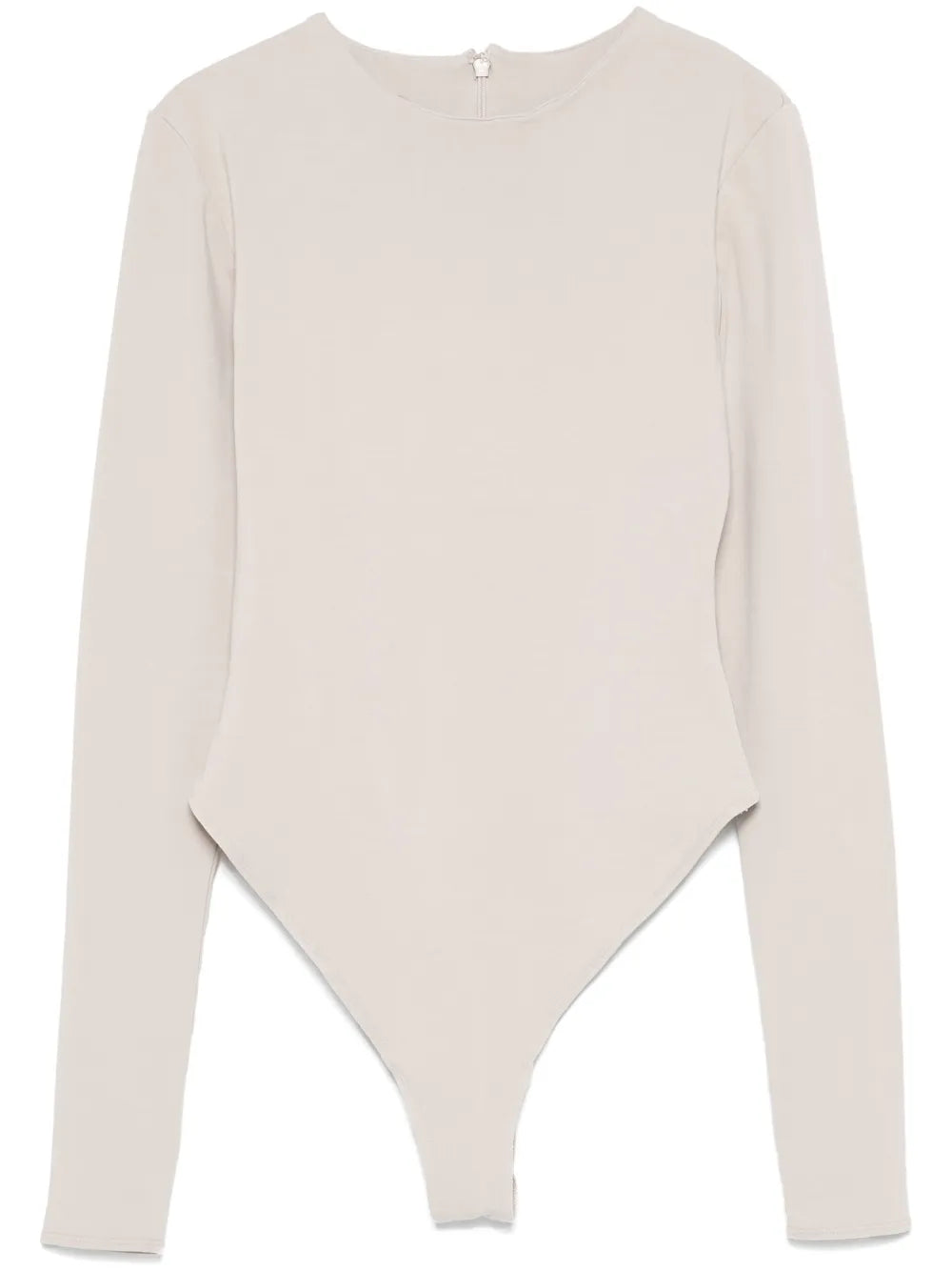 Long-Sleeve Bodysuit