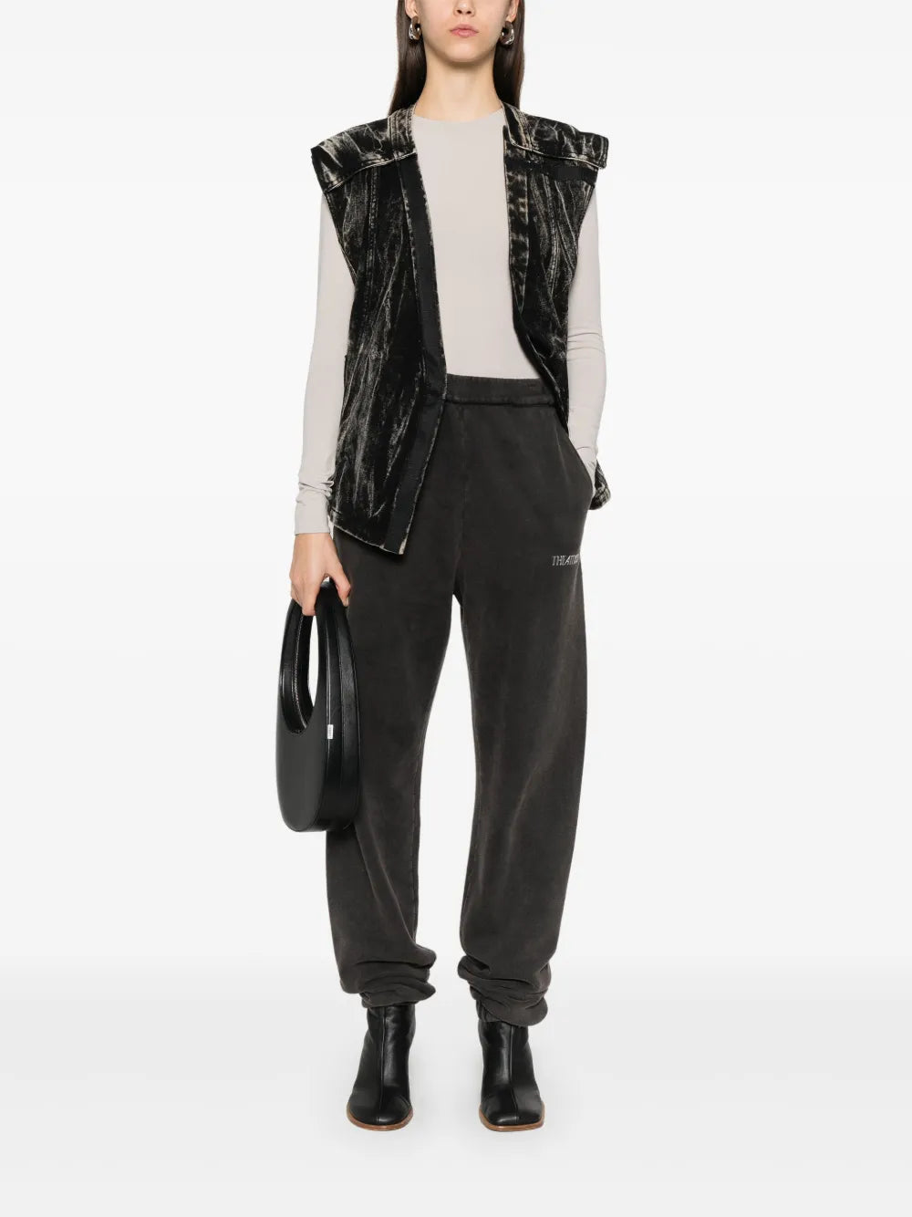 Long-Sleeve Bodysuit