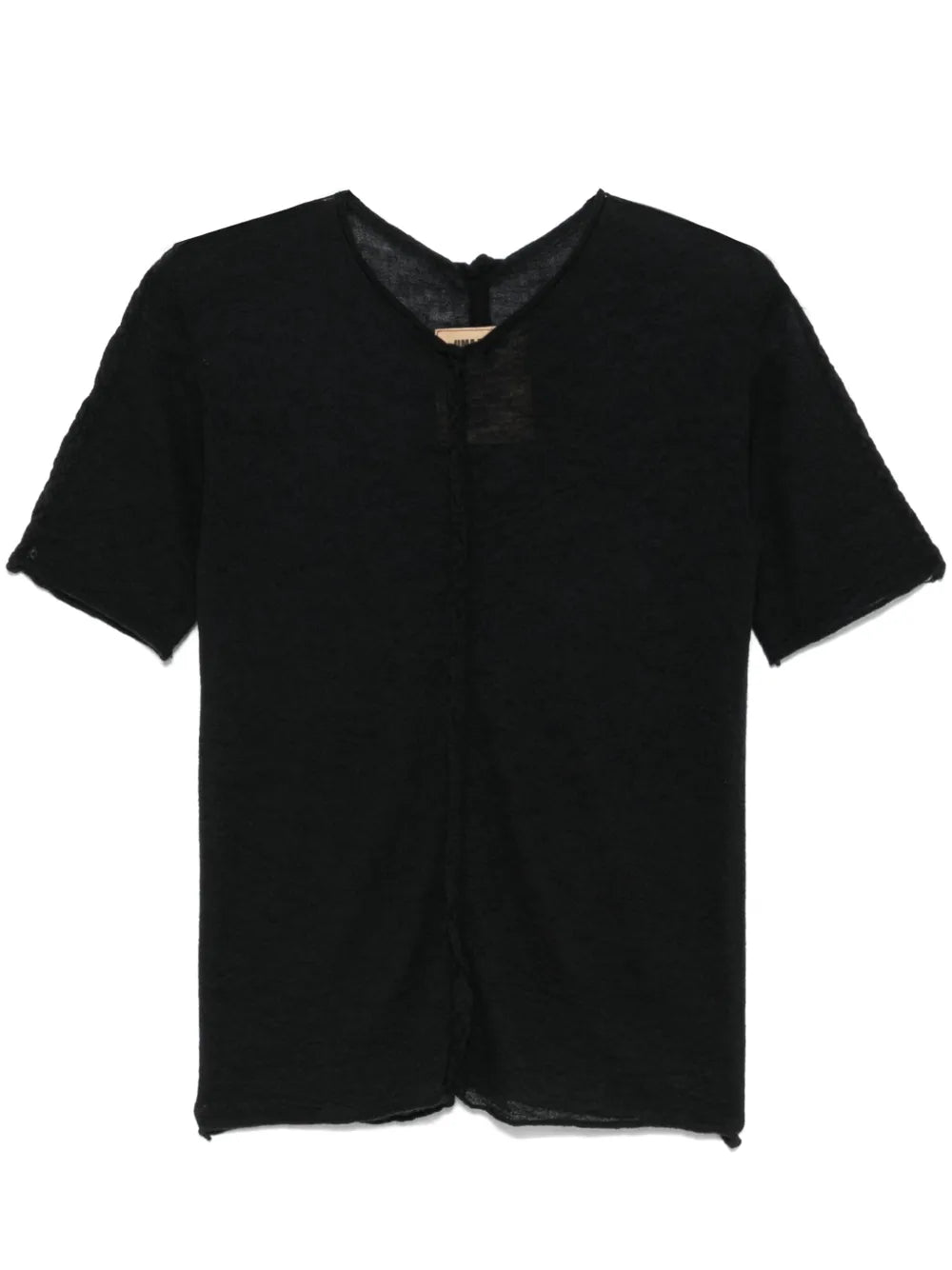 Cashmere T-Shirt