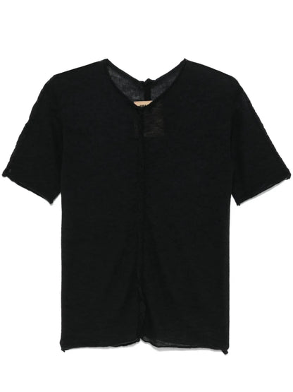 Cashmere T-Shirt
